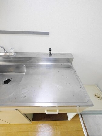 ラベンダーライトの物件内観写真